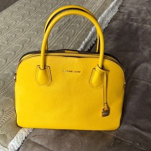 Michael Kors satchel